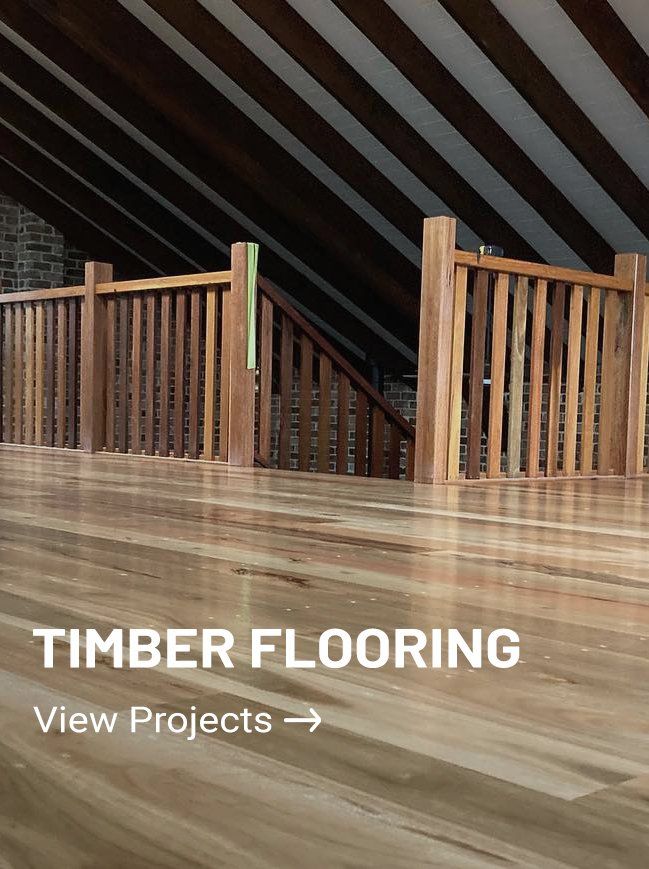 timber supplies for flooring