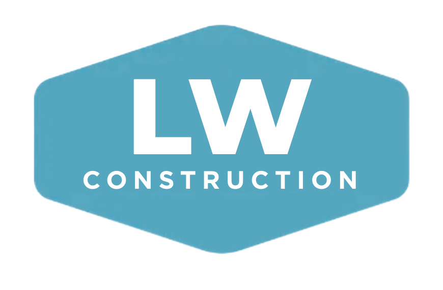 Lal Williams Construction Logo