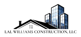 Lal Williams Construction Logo