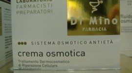 preparazione farmaceutica della farmacia di mino