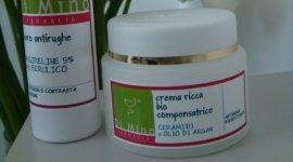 crema antirughe della farmacia di mino