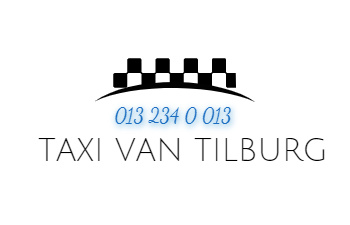 Taxi Breda Tilburg