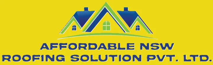 Affordable NSW Roofing Solution Pty Ltd