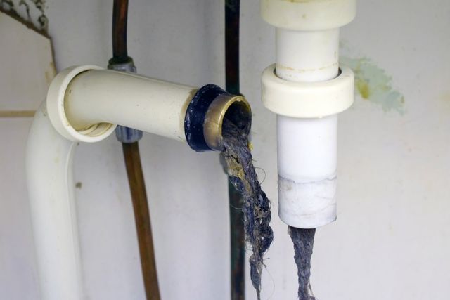 Bathroom Plumbing - How To Fix A Bathroom Sink Clog Bathroom Plumbing - How To Fix A Bathroom Sink Clog