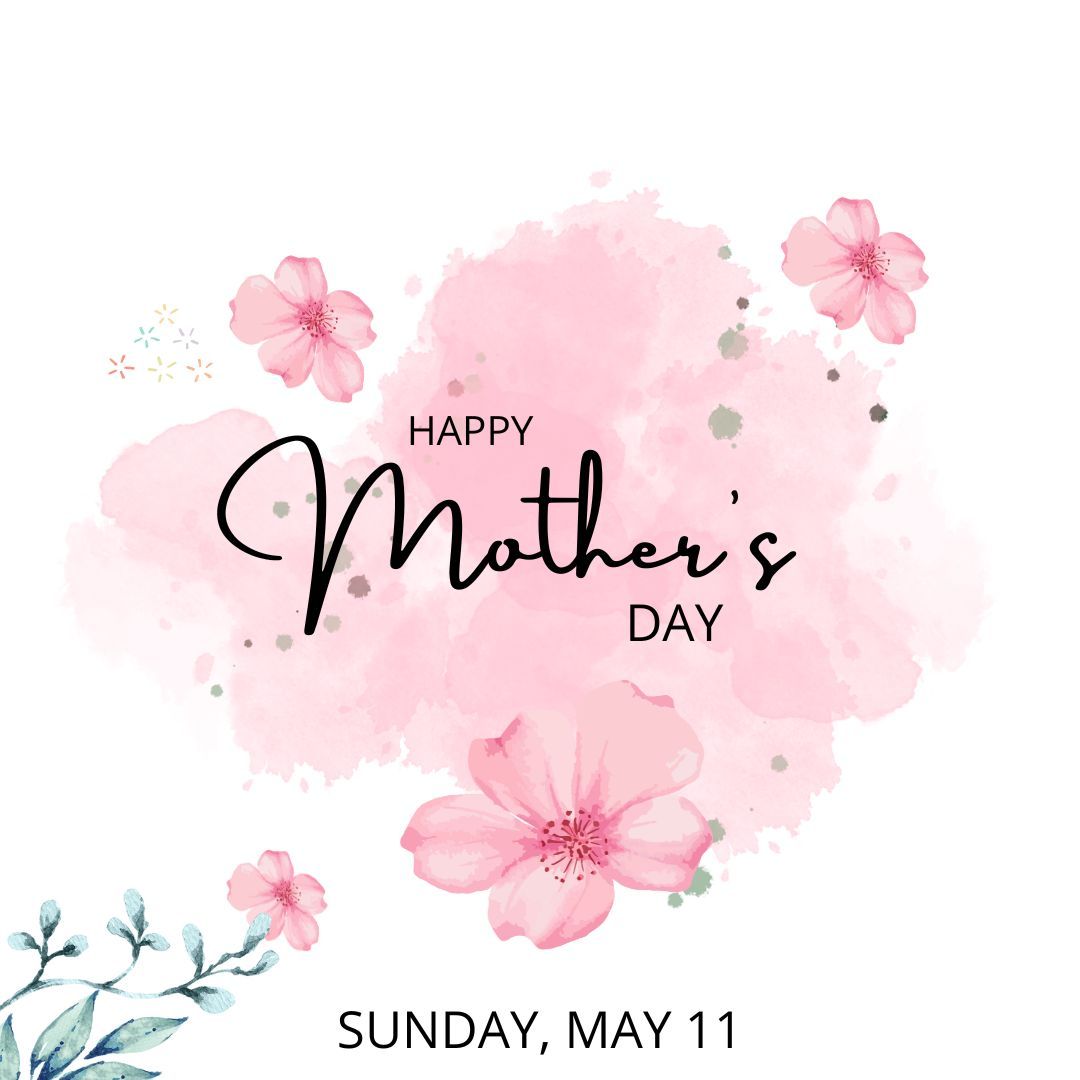 Mother's Day