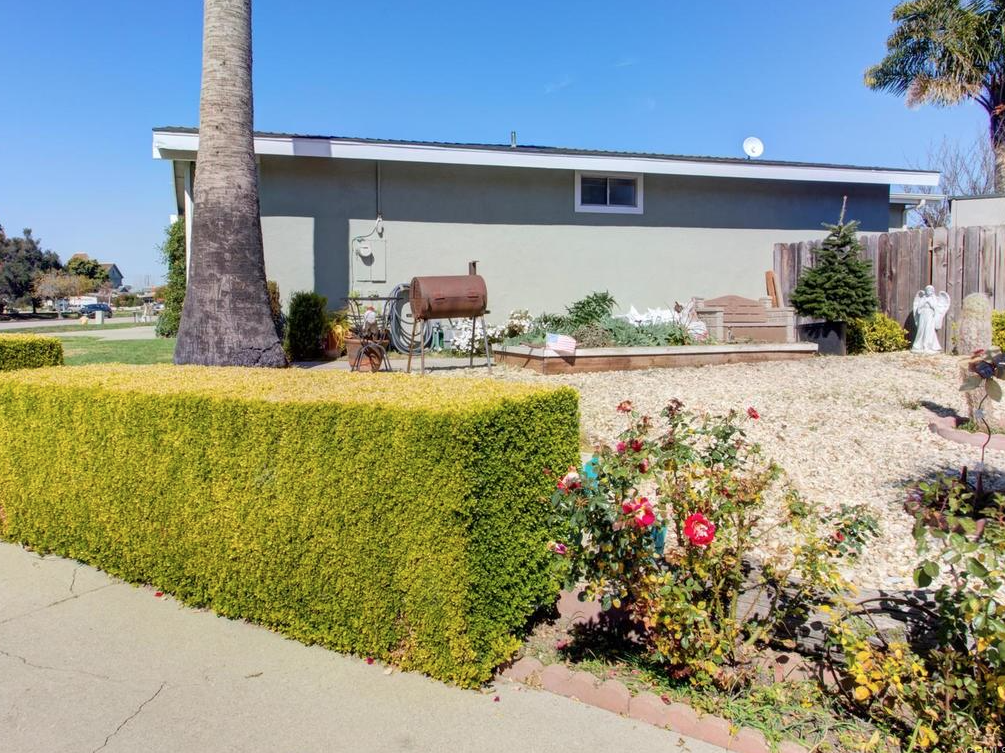 837 Mesa Dr., Arroyo Grande