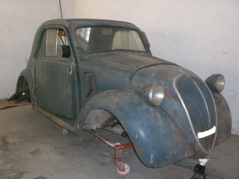 carrozzeria unica, arval premium center