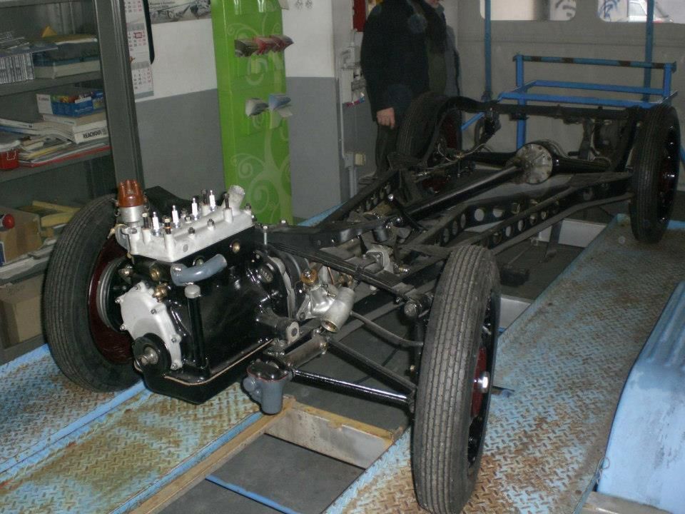 carrozzeria unica, arval premium center