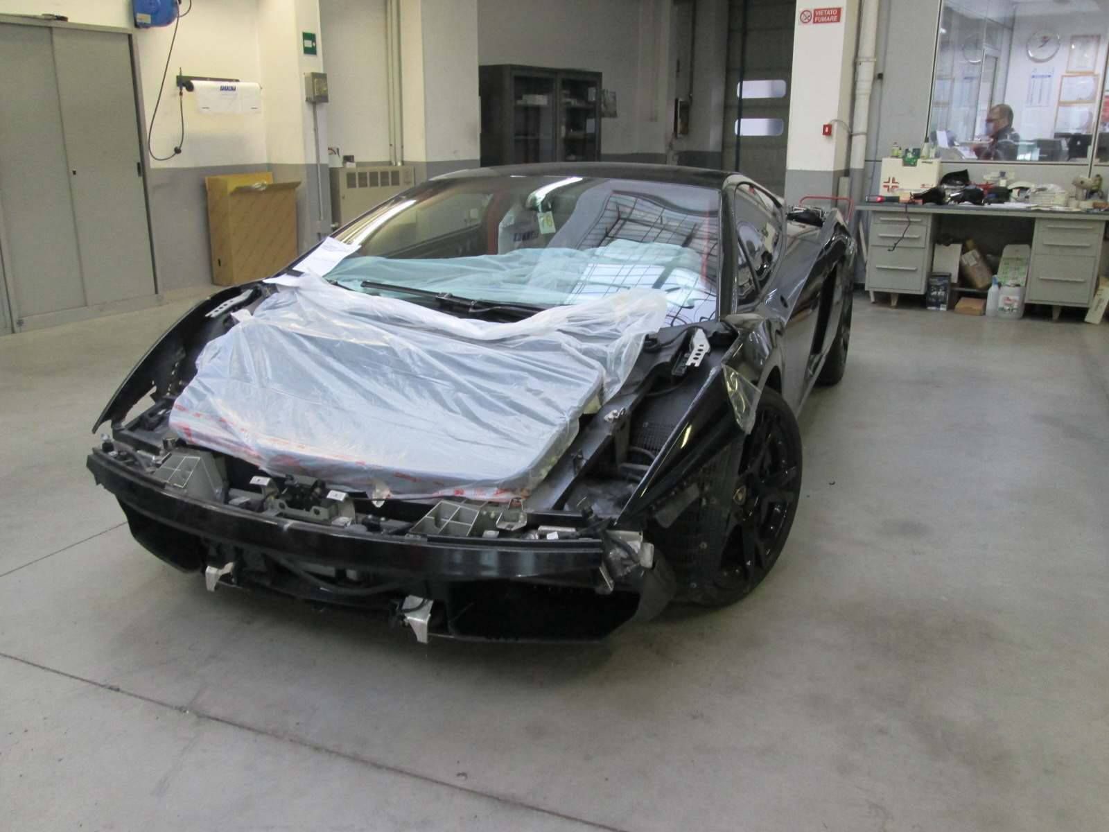 carrozzeria unica, arval premium center