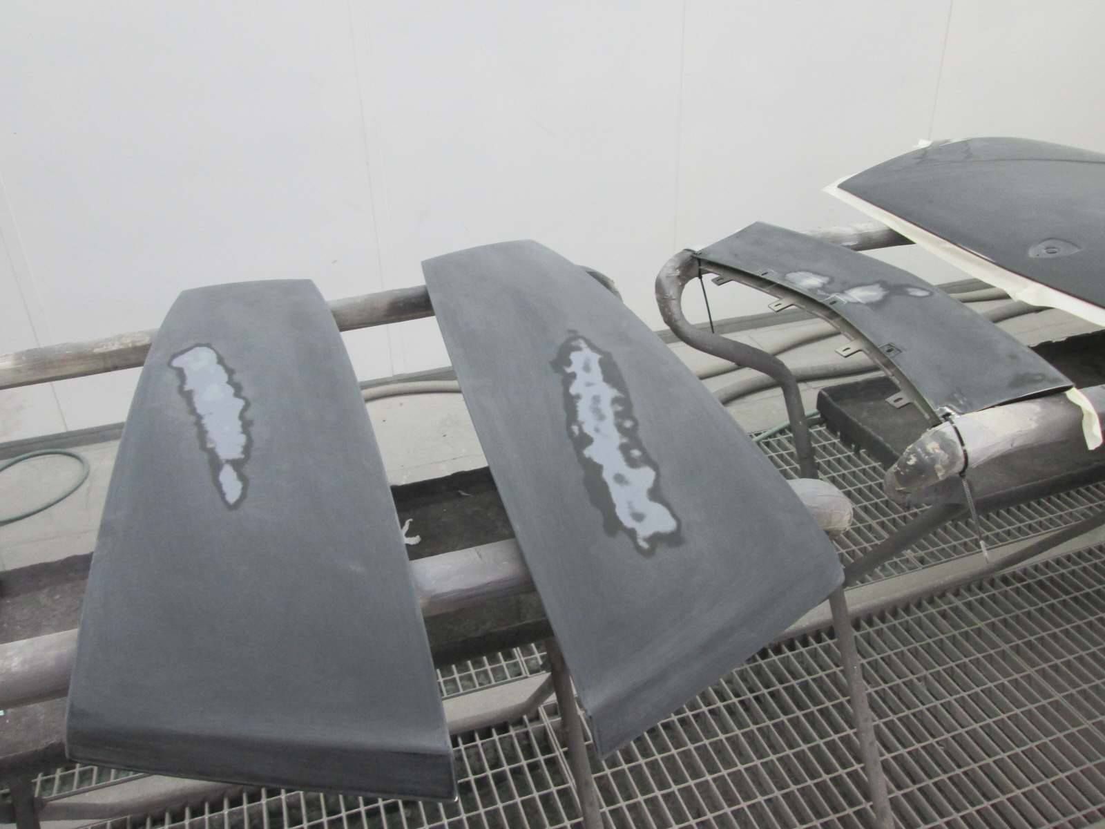 carrozzeria unica, arval premium center