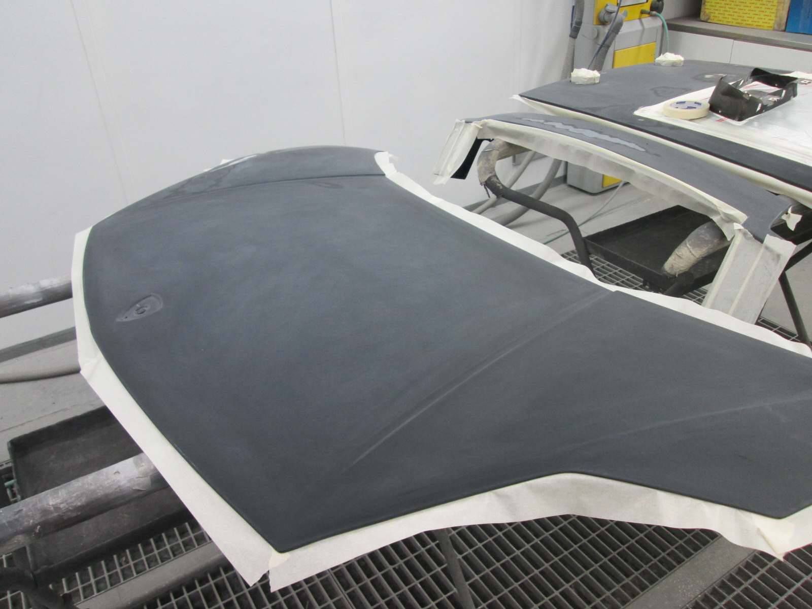 carrozzeria unica, arval premium center