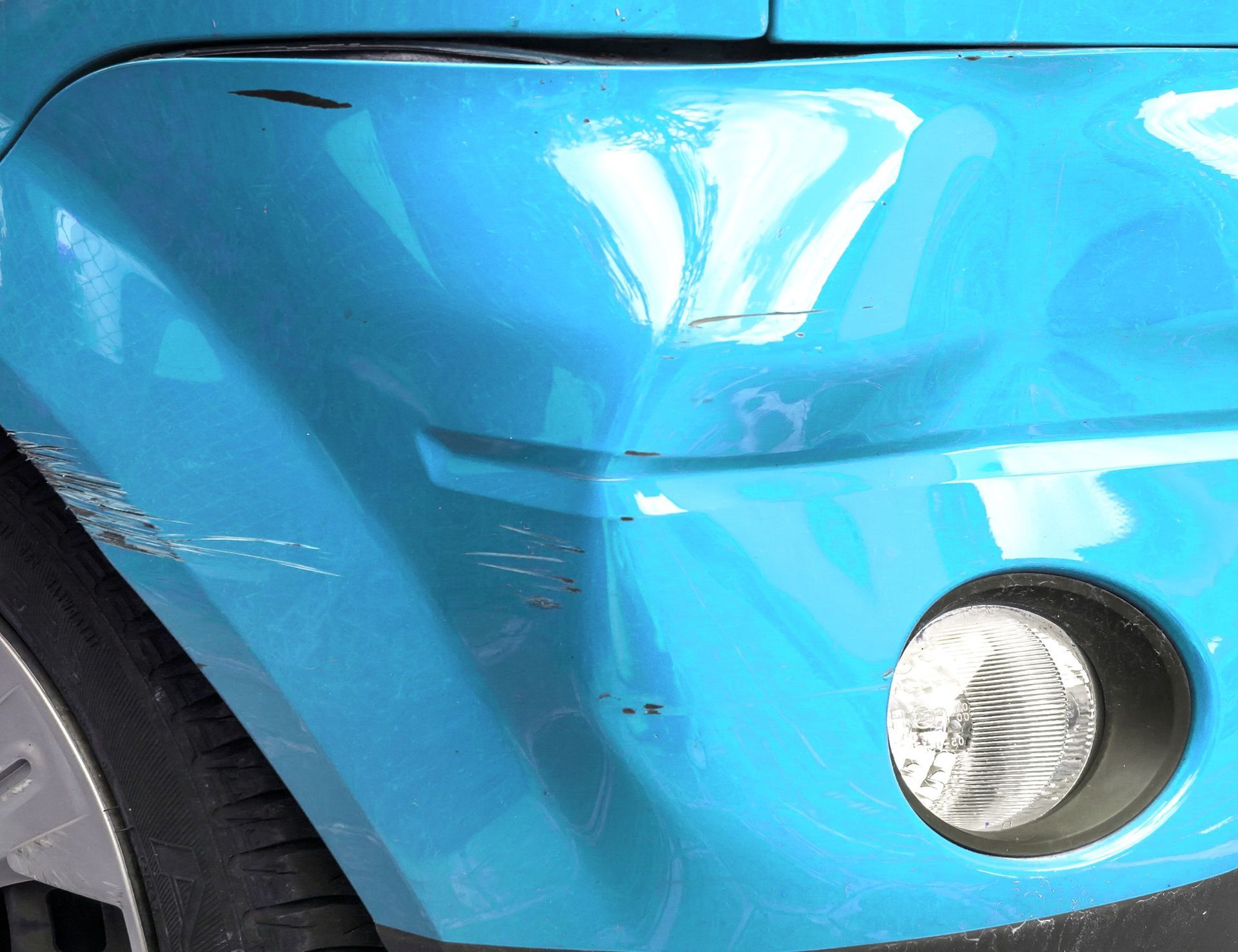 carrozzeria unica, arval premium center