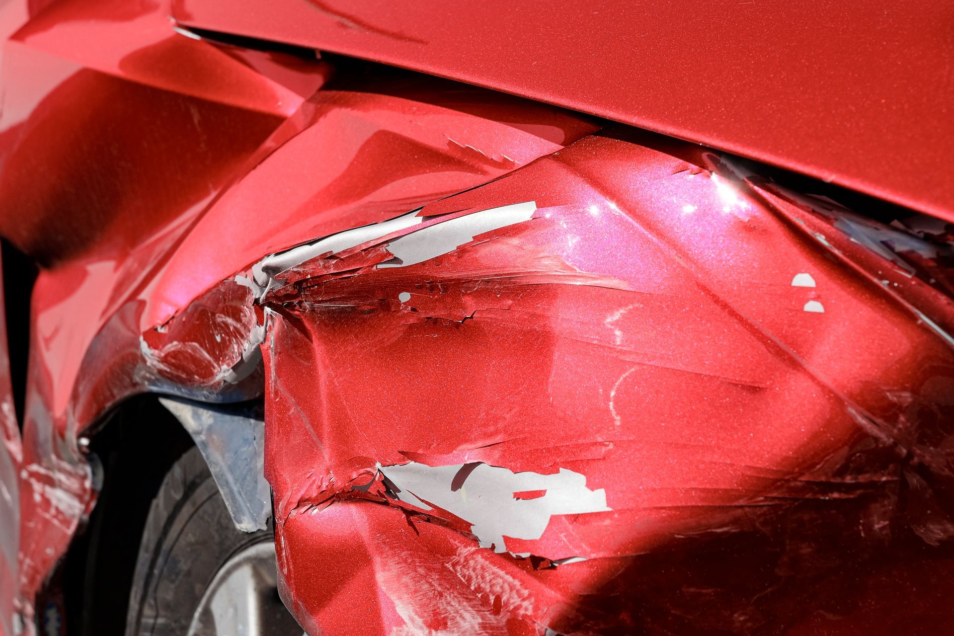 convenzione incidente stradale