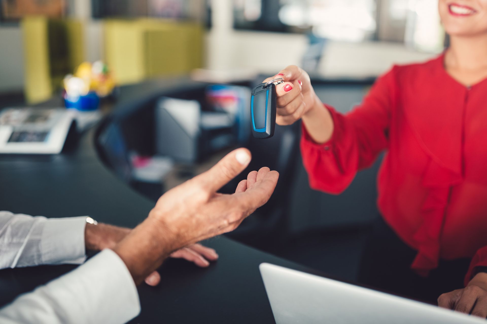 carrozzeria unica, arval premium center, auto sostitutiva