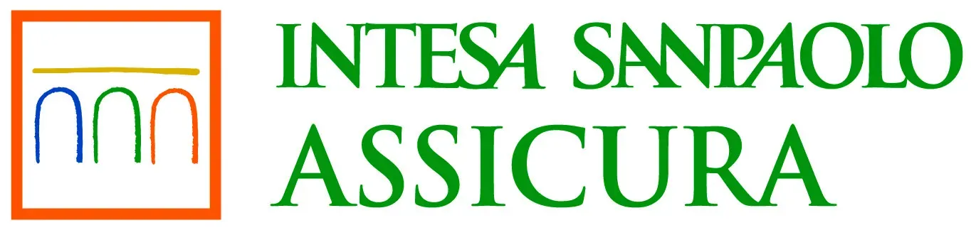 intesa san paolo assicurazioni logo