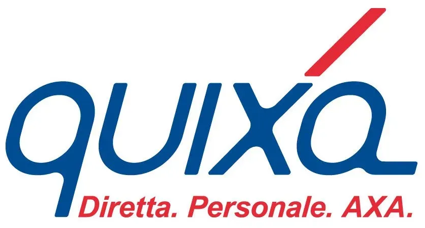 quixa, gruppo axa logo