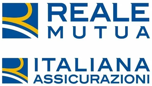reale mutua assicuraizoni logo