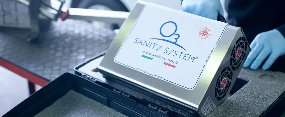 carrozzeria unica, arval premium center