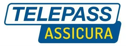 telepass assicurazioni logo