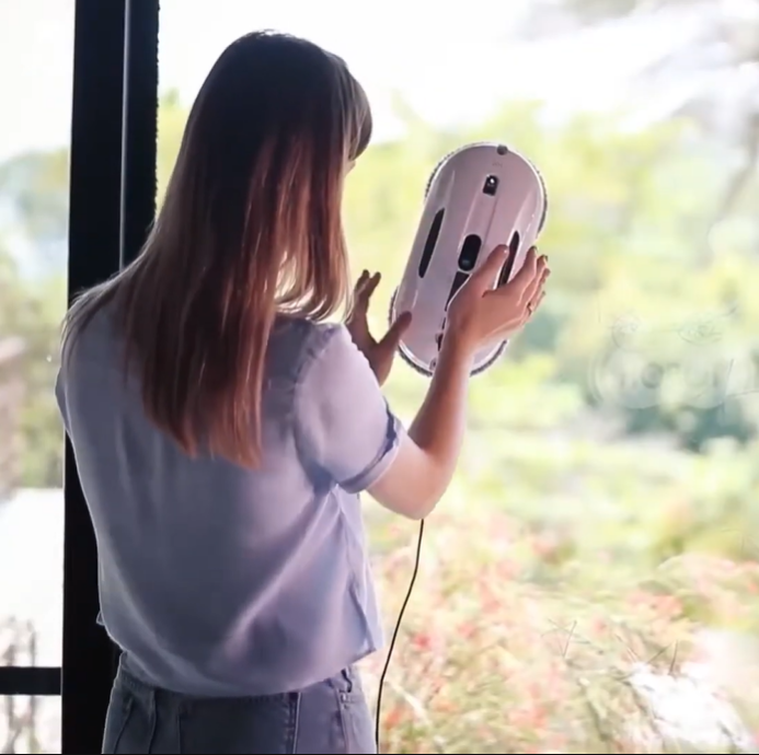 Ramenwasser magnetisch