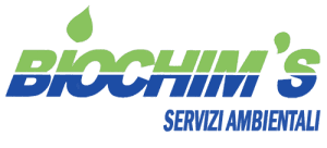BIOCHIM'S DISINFESTAZIONI Logo