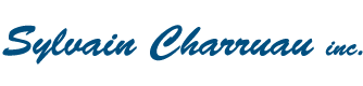 Les Entreprises Sylvain Charruau logo