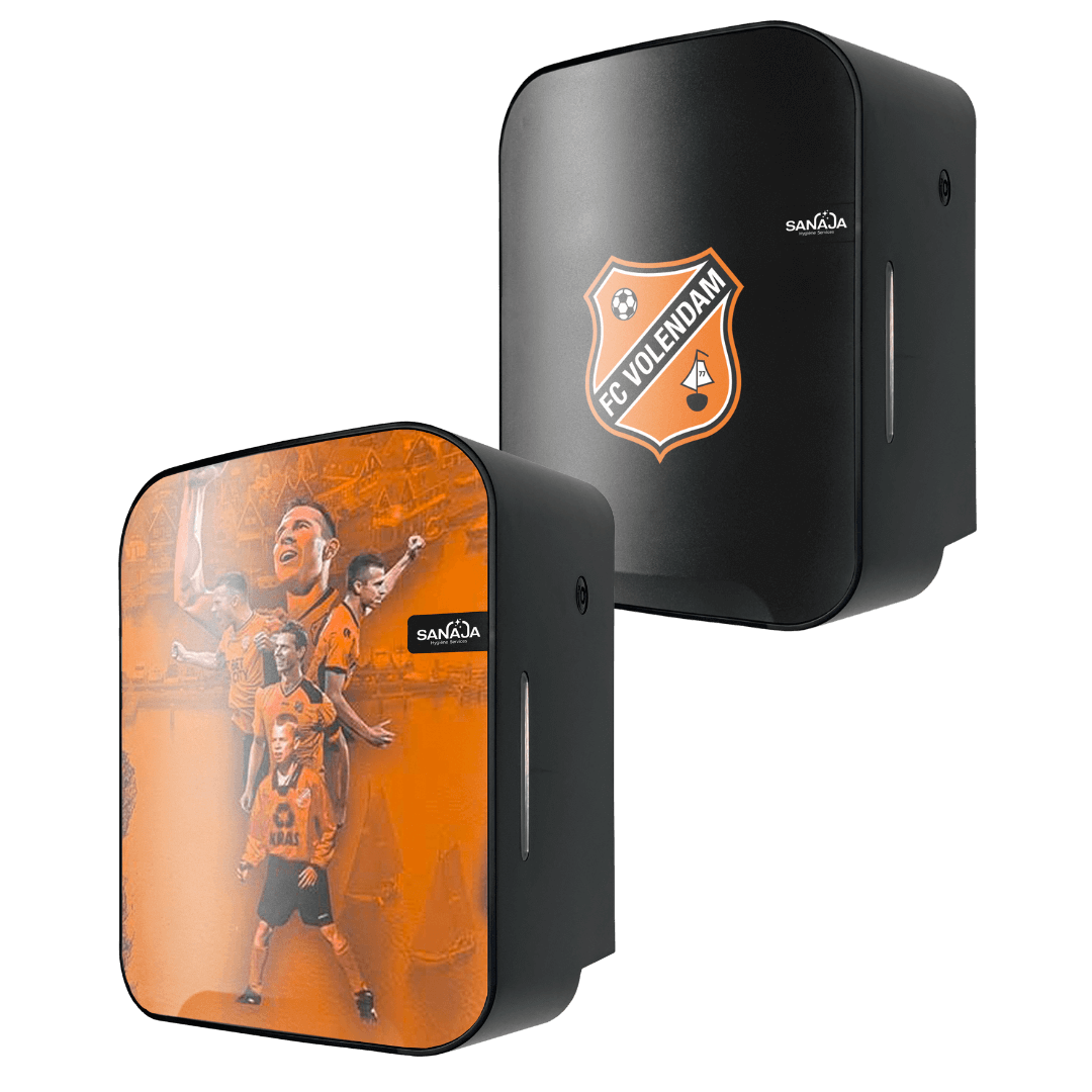 Dispensers FC Volendam