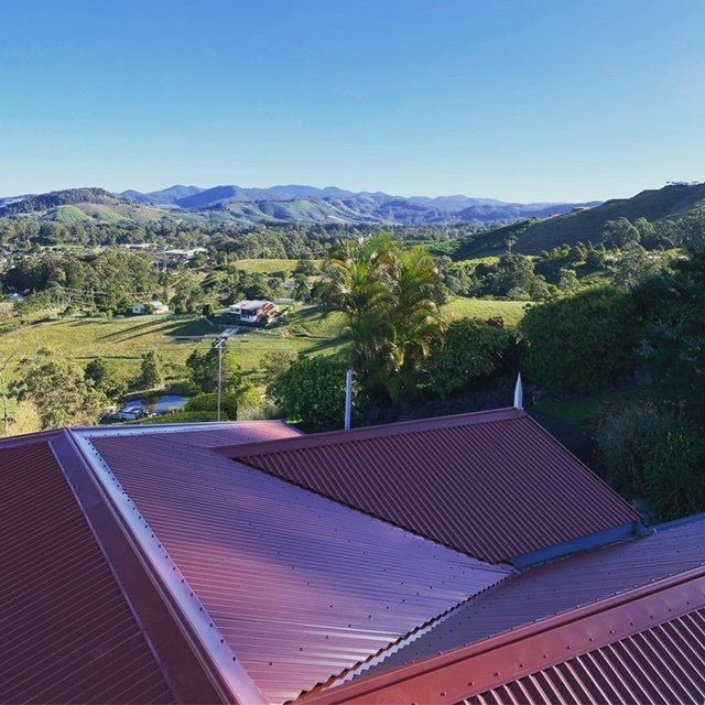 Roof Conversions 3 — Roofer in Korora, NSW