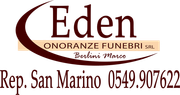 Eden Onoranze funebri San Marino