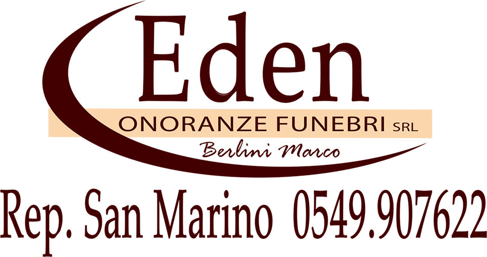 Onoranze funebri Eden San Marino