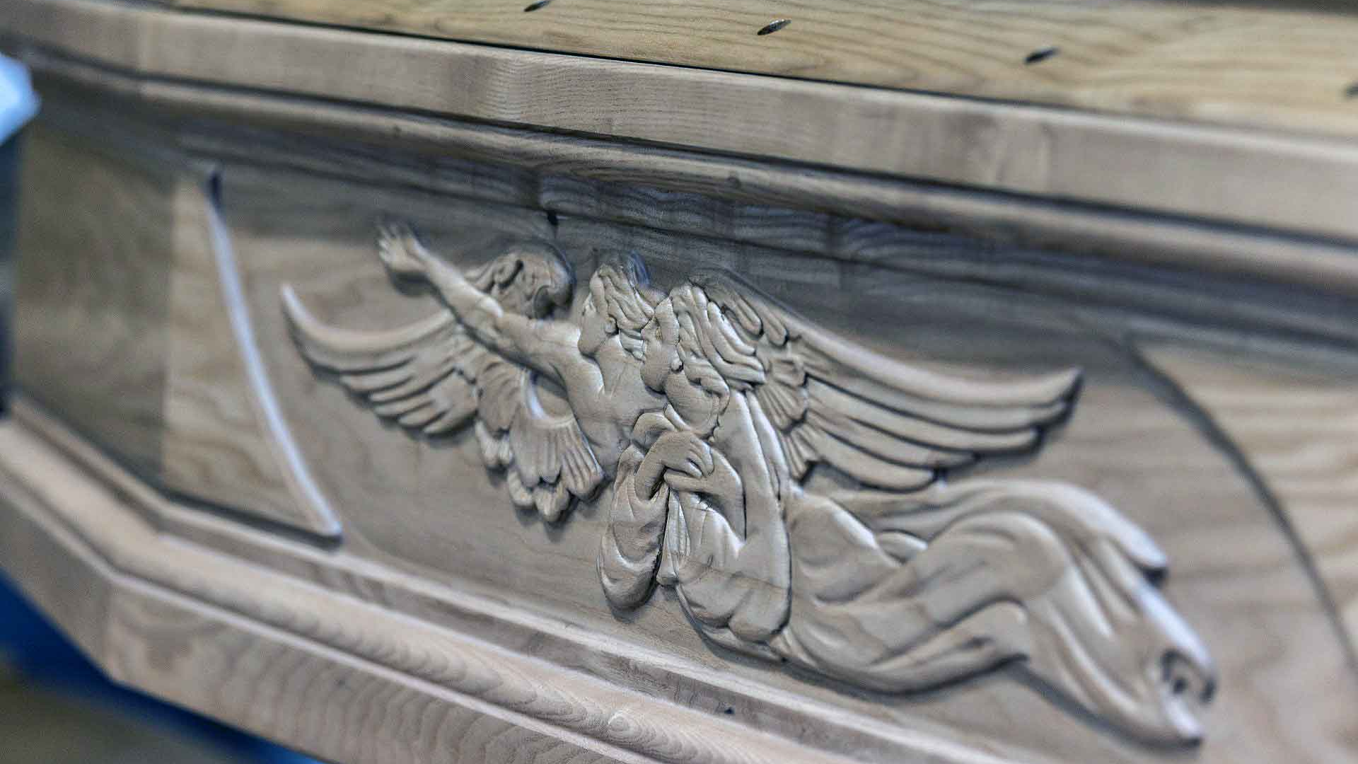 Funerali completi  san marino - Onoranze funebri Eden