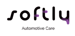 Logo Softly Automotive Care
