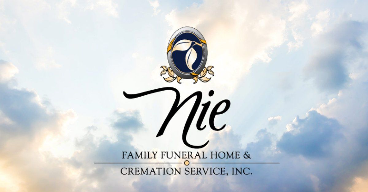 Nie Family Funeral Home & Cremation Service | Ann Arbor, MI
