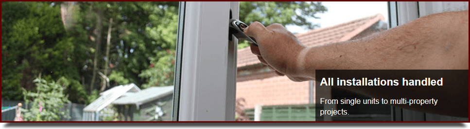 If Double glazing installations and repairs in Leeds call 01132 602845