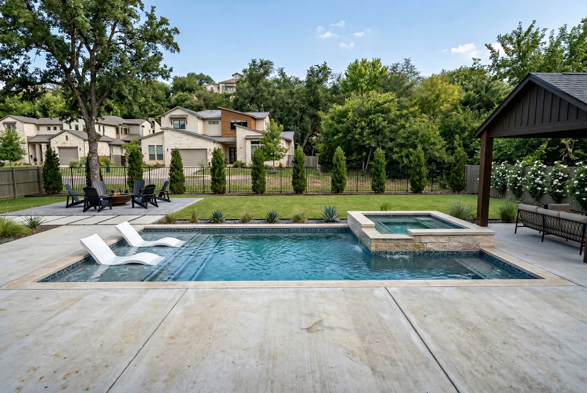 Transparent Pool Pricing Without the Guesswork