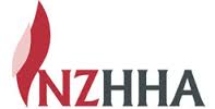 NZHHA logo