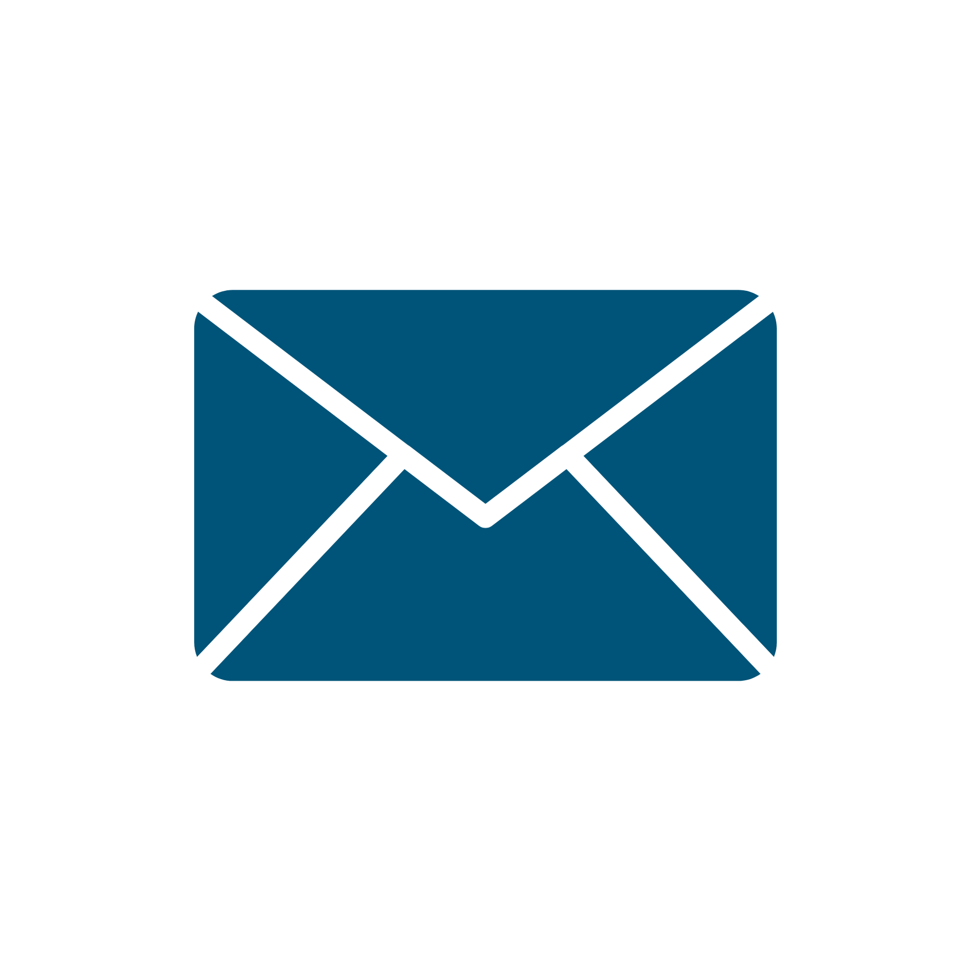 Mail icon