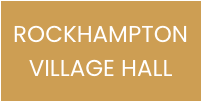 Rockhampton Village Hall Logo