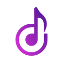 DJ Marketing Logo