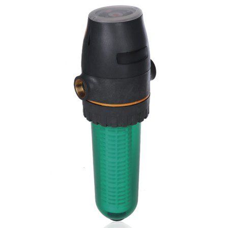 fitro anticalcare per acqua