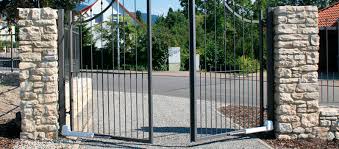 automazione cancelli