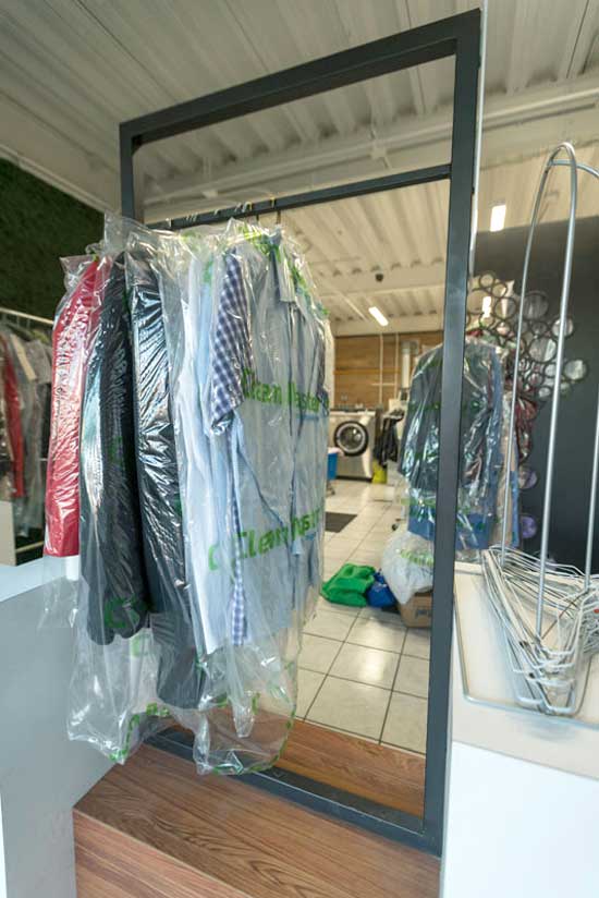 CLEAN MASTER ECO-LIMPIADURÍA