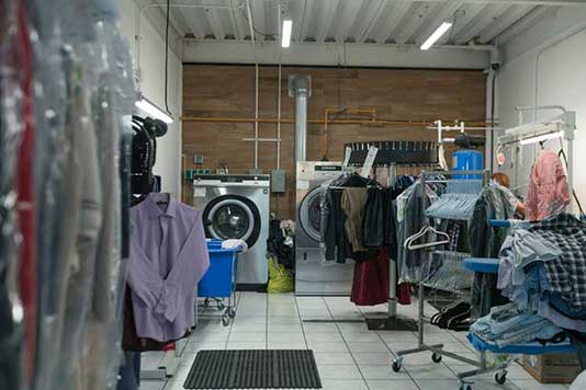 CLEAN MASTER ECO-LIMPIADURÍA