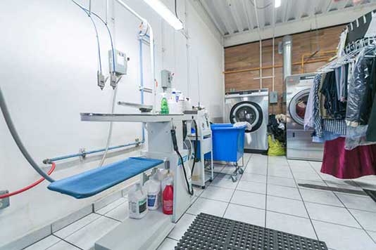 CLEAN MASTER ECO-LIMPIADURÍA