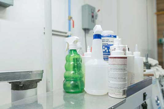 CLEAN MASTER ECO-LIMPIADURÍA