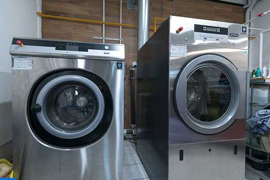 CLEAN MASTER ECO-LIMPIADURÍA