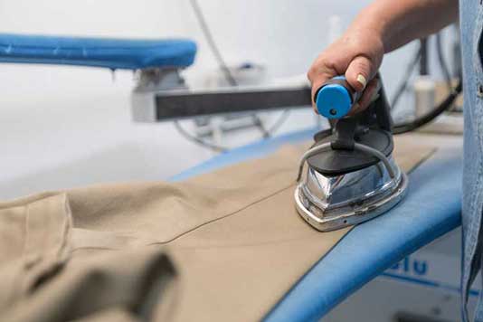 CLEAN MASTER ECO-LIMPIADURÍA