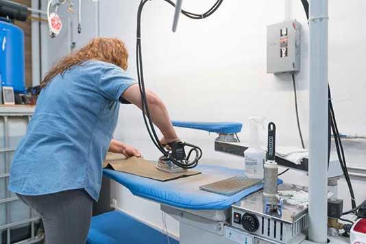 CLEAN MASTER ECO-LIMPIADURÍA