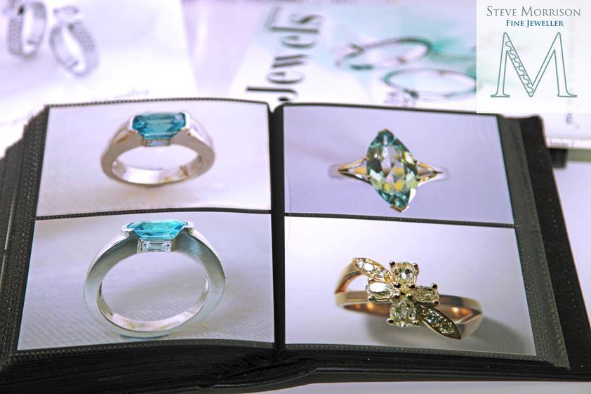 Jewellery business photographer Auckland