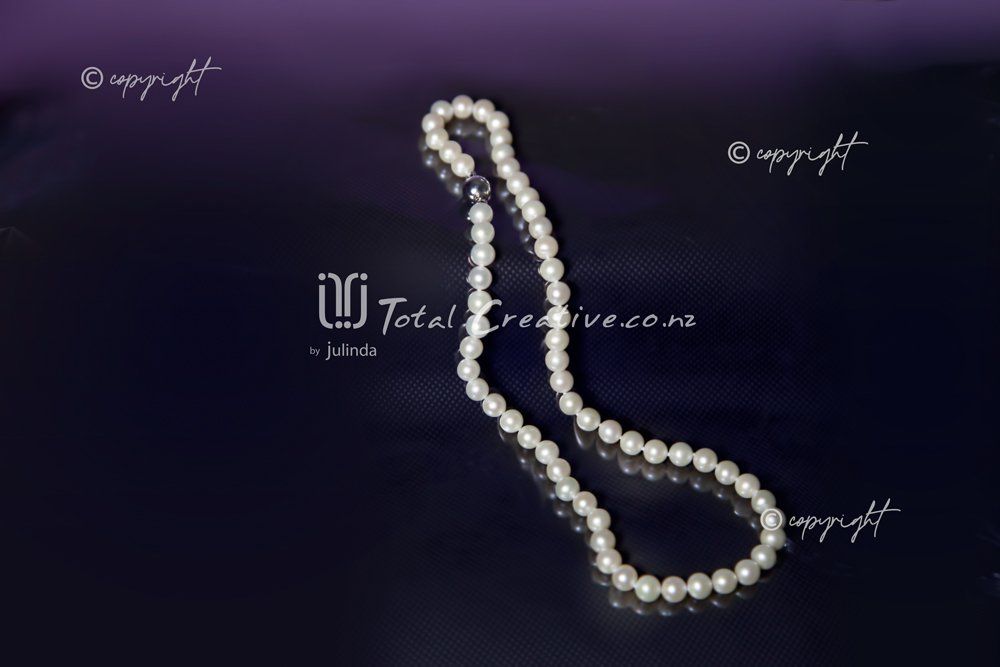 Product jewellery photographer Auckland
